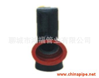 承插承丁字管