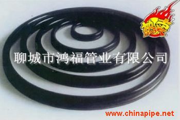 球墨管膠圈