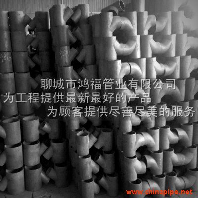 TY三通卡箍連接 柔性鑄鐵順水三通