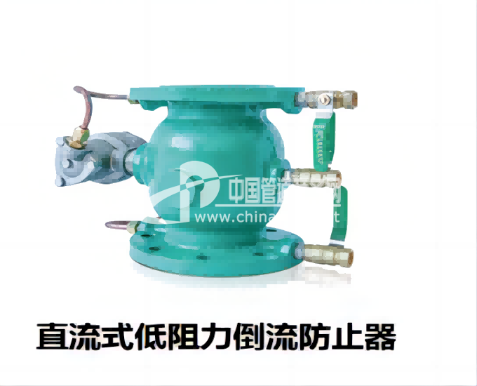 廣西倒流防止器生產(chǎn)廠家、價格