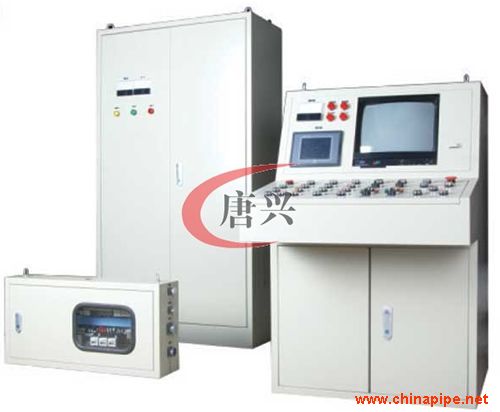 頂管機(jī)配套設(shè)備-頂管機(jī)操作臺、配電柜