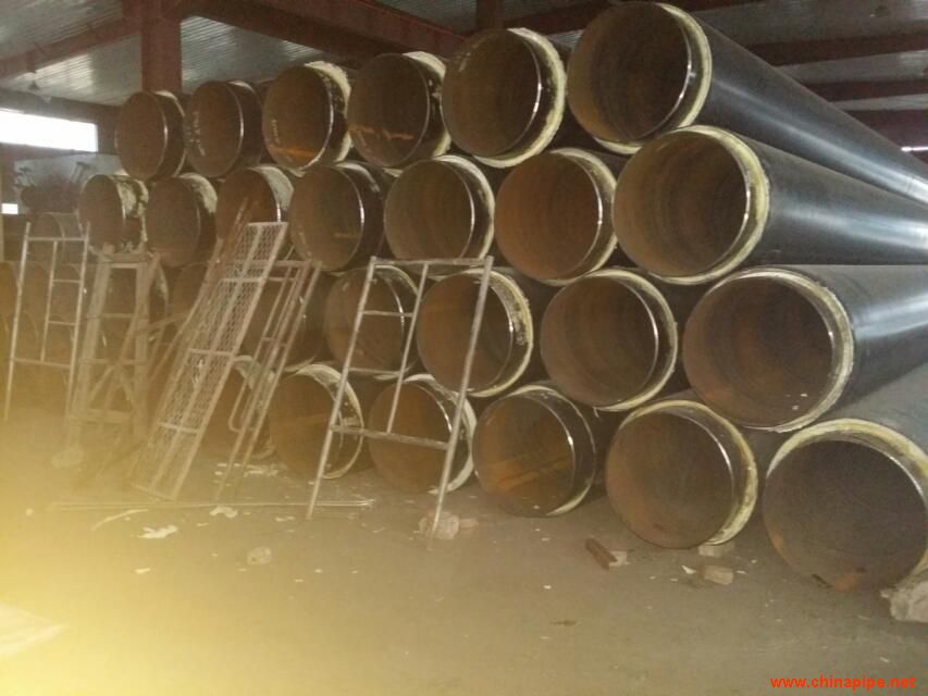 山東大城直埋保溫管的內(nèi)滑動(dòng)設(shè)計(jì)的優(yōu)勢(shì)