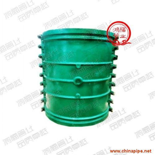 DN700球墨鑄鐵管哈夫節(jié)