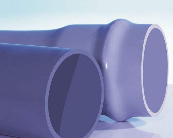 幾種常用塑料管材（PVC-M、PVC-U、HDPE管材）的性能對比