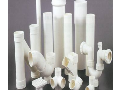 為什么PVC管件注塑品會(huì)分層起皮？