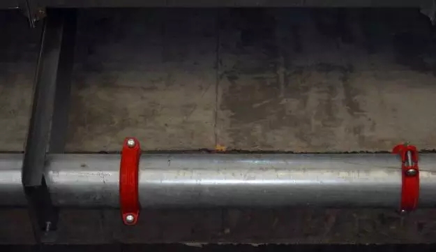 鍍鋅鋼管連接時需要注意什么問題？
