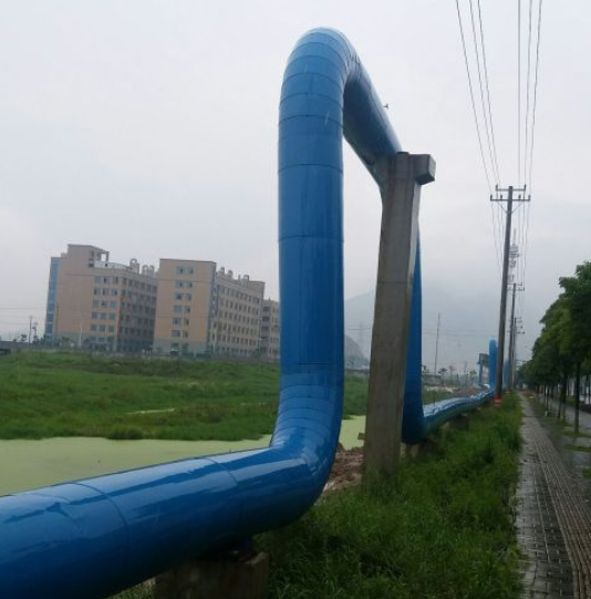 蒸汽管道為什么要經(jīng)常彎一段？