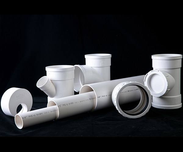 怎樣計(jì)算給排水管件量？