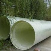 怎么挑選優(yōu)質玻璃鋼管道？