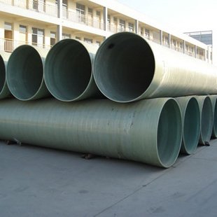 玻璃鋼夾砂管道加熱作用是如何實(shí)現(xiàn)的呢？