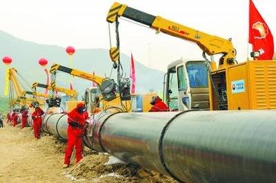輸油管道為什么要進行陰極保護？