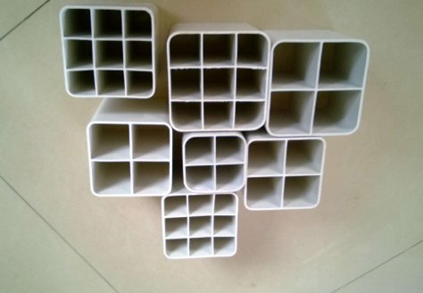 九孔格柵管有哪幾種規(guī)格？