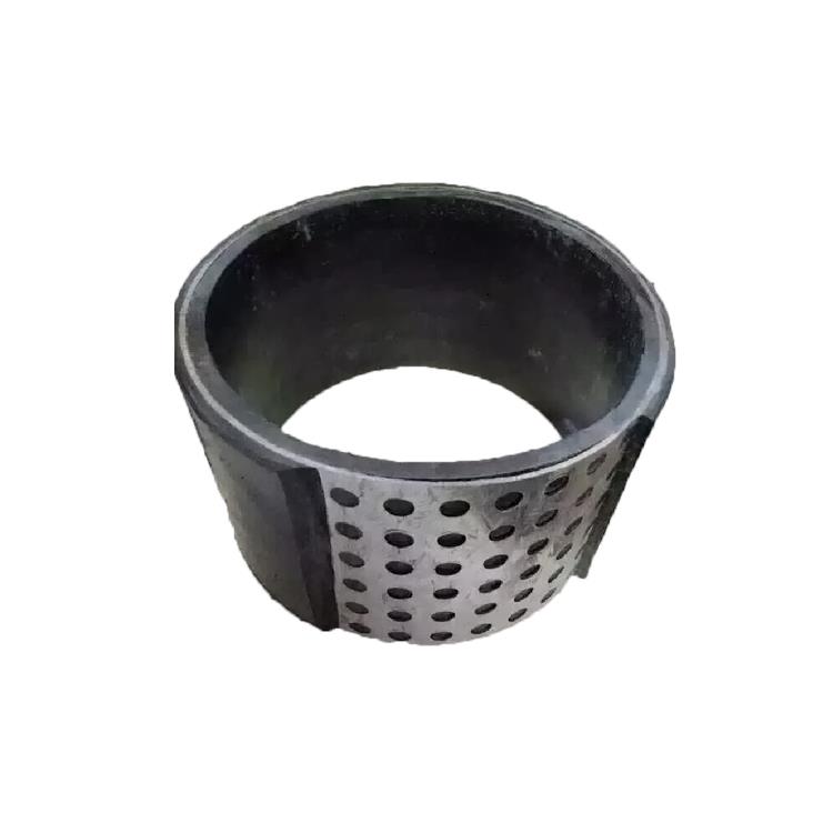 孔網(wǎng)鋼帶塑料復(fù)合管包裝、運(yùn)輸及貯存