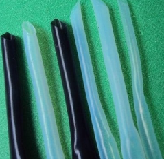 PTFE熱縮管和氟橡膠熱縮管的區(qū)別為什么這么大？