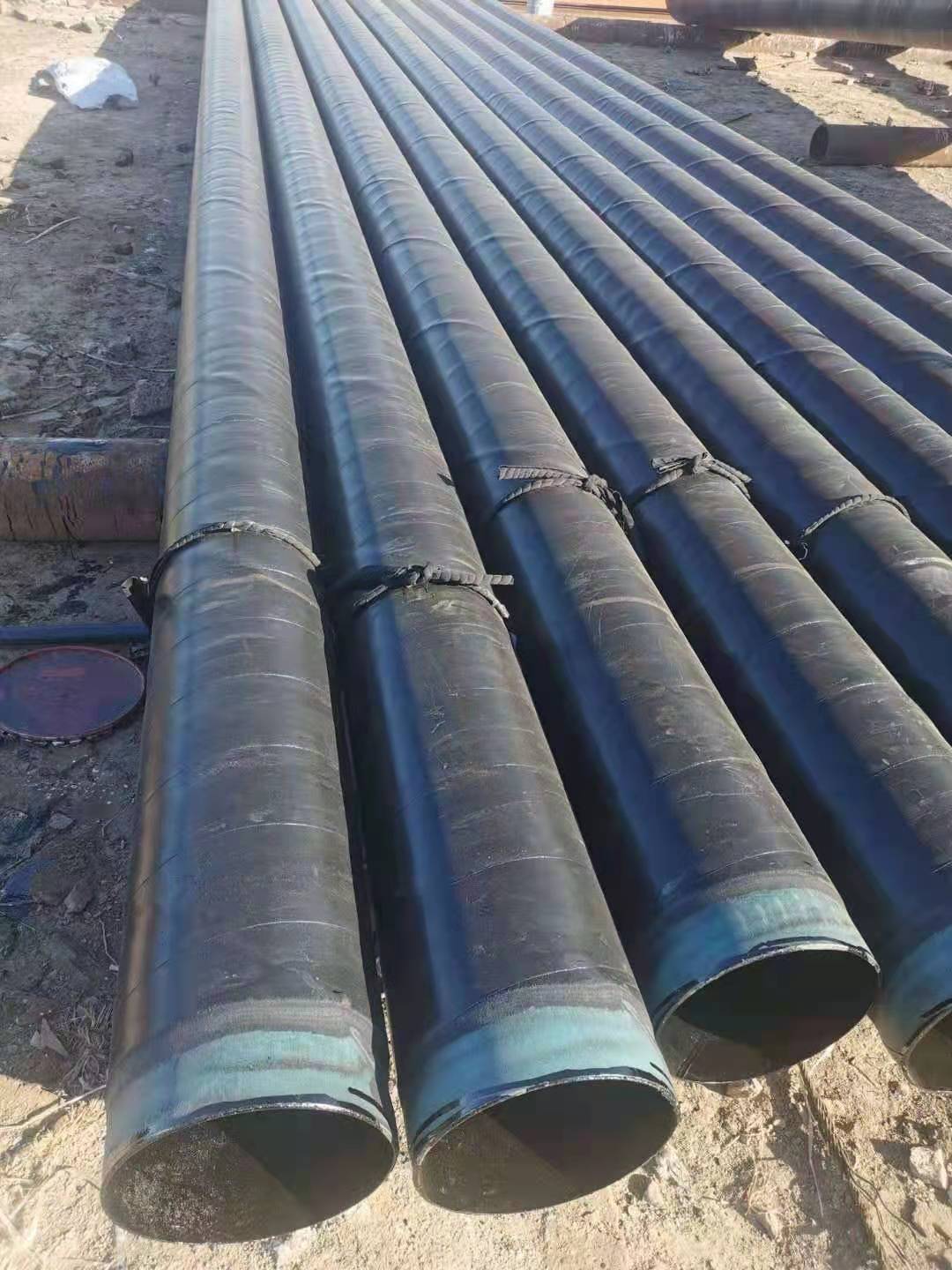 管道的防腐層應(yīng)具備哪些性能？
