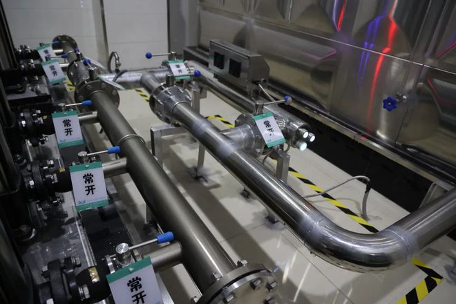 為什么要進(jìn)行二次供水？ 