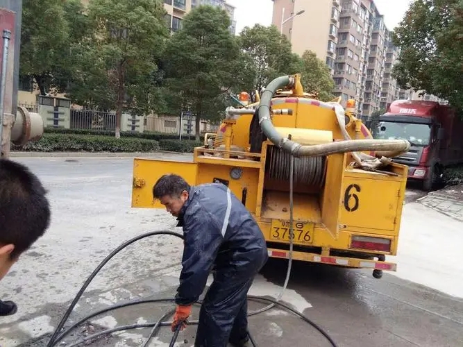 怎樣保持管道清潔？