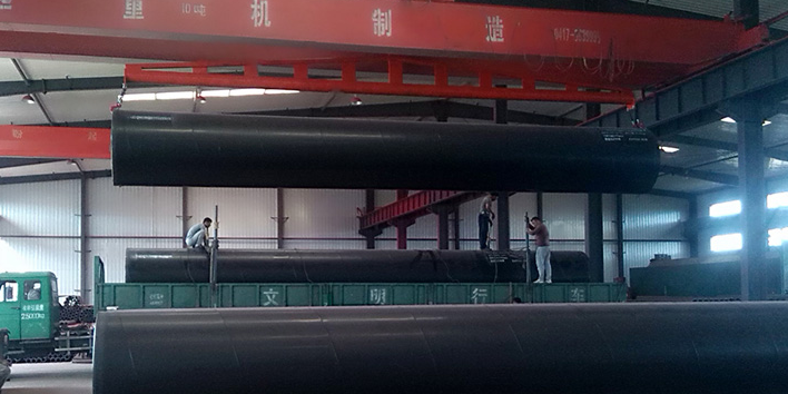 涂塑復合鋼管分類和型號規(guī)格