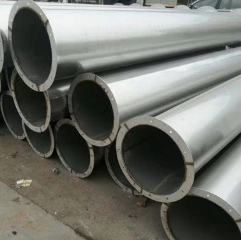 為什么非金屬管道或不銹鋼管道不能用作長輸管道？