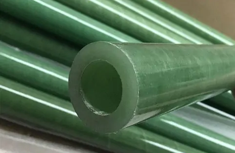 環(huán)氧玻璃纖維纏繞管和環(huán)氧玻璃布管有什么區(qū)別？