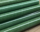 玻璃纖維纏繞管有哪些良好的應用特性