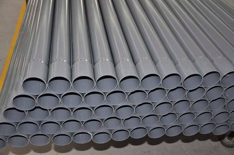 pvc-m給水管比pvc-u給水管要高一級嗎？