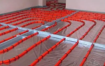 PE-RT地暖管其可以進(jìn)行熱熔連接嗎？