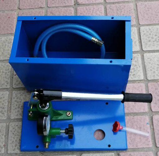 為什么要進(jìn)行管道水壓測試？